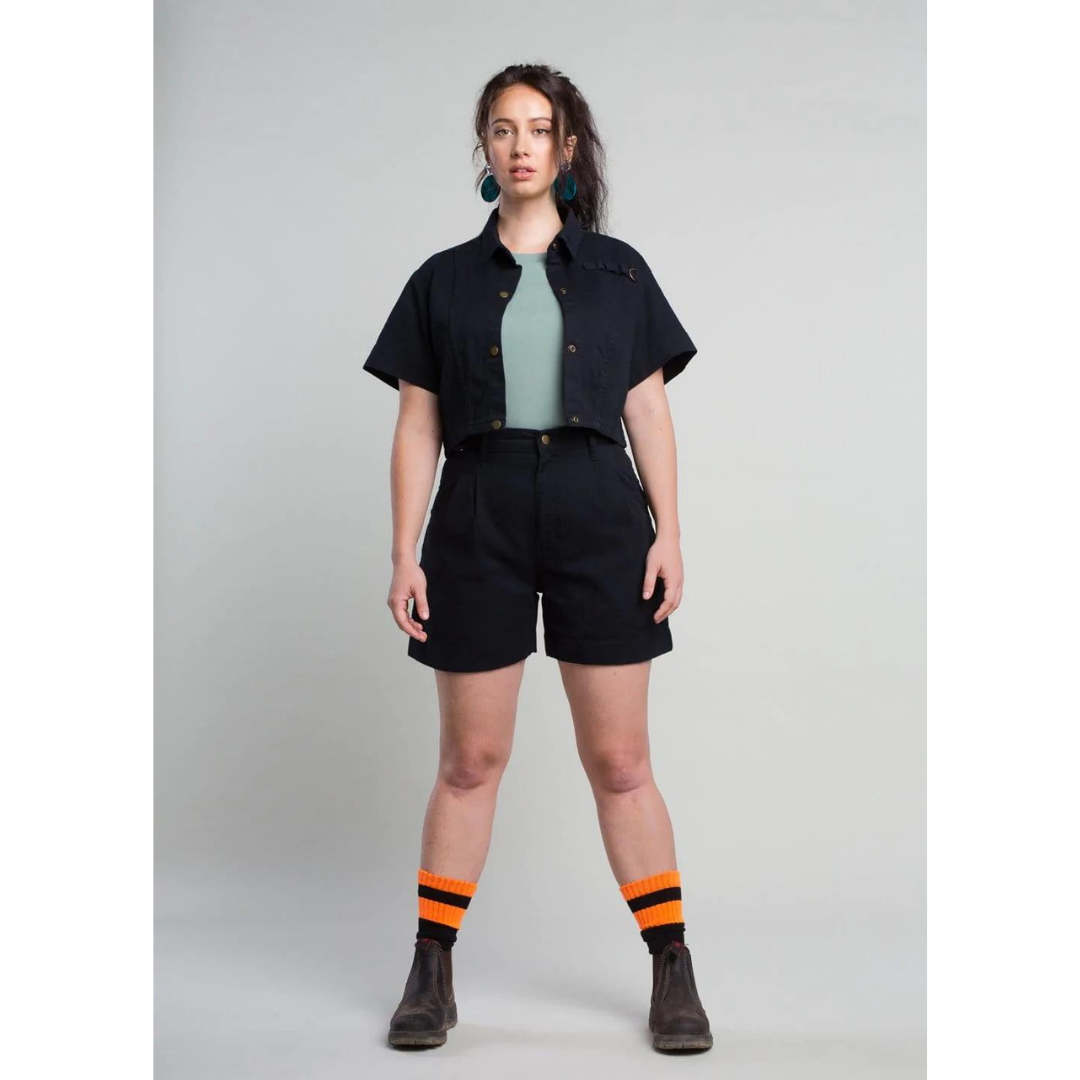 SUK Gunnee shorts