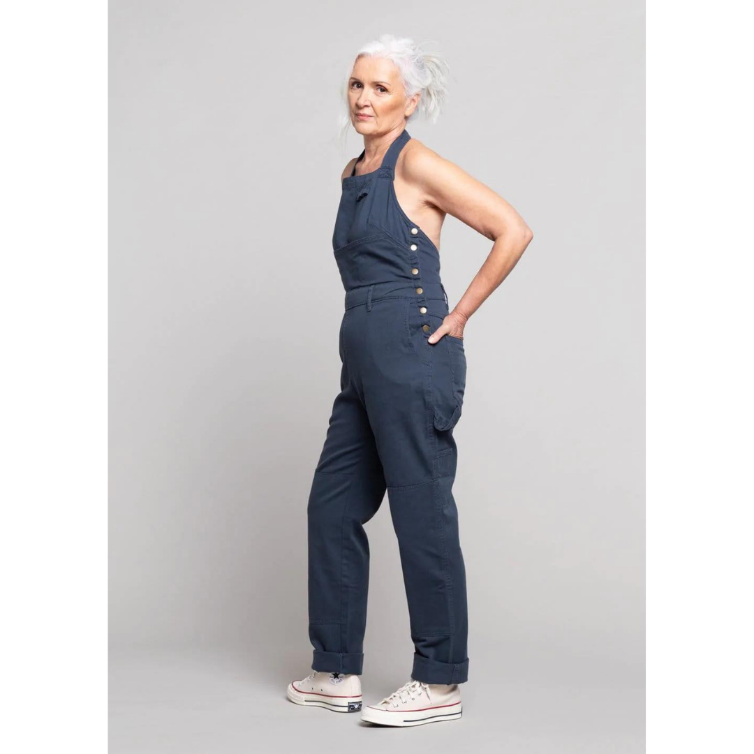 SUK Parton work suit