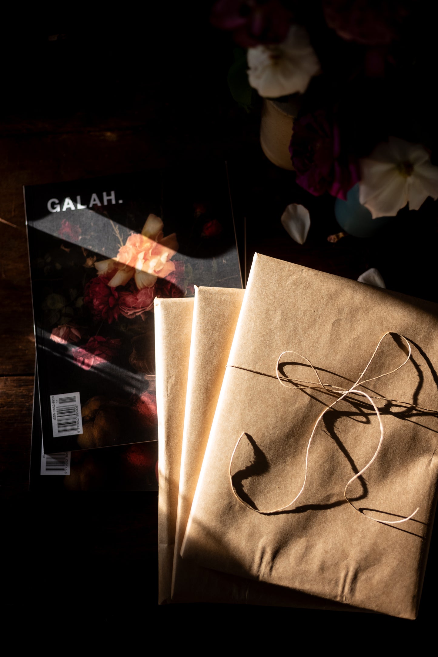 Galah Issue 12