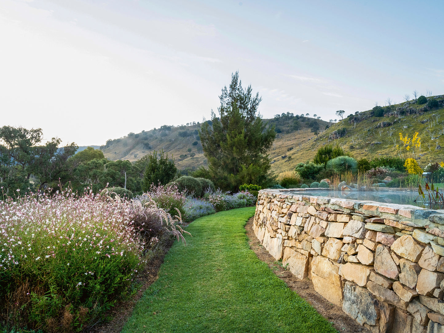 Garden Entry + Book Pre-order