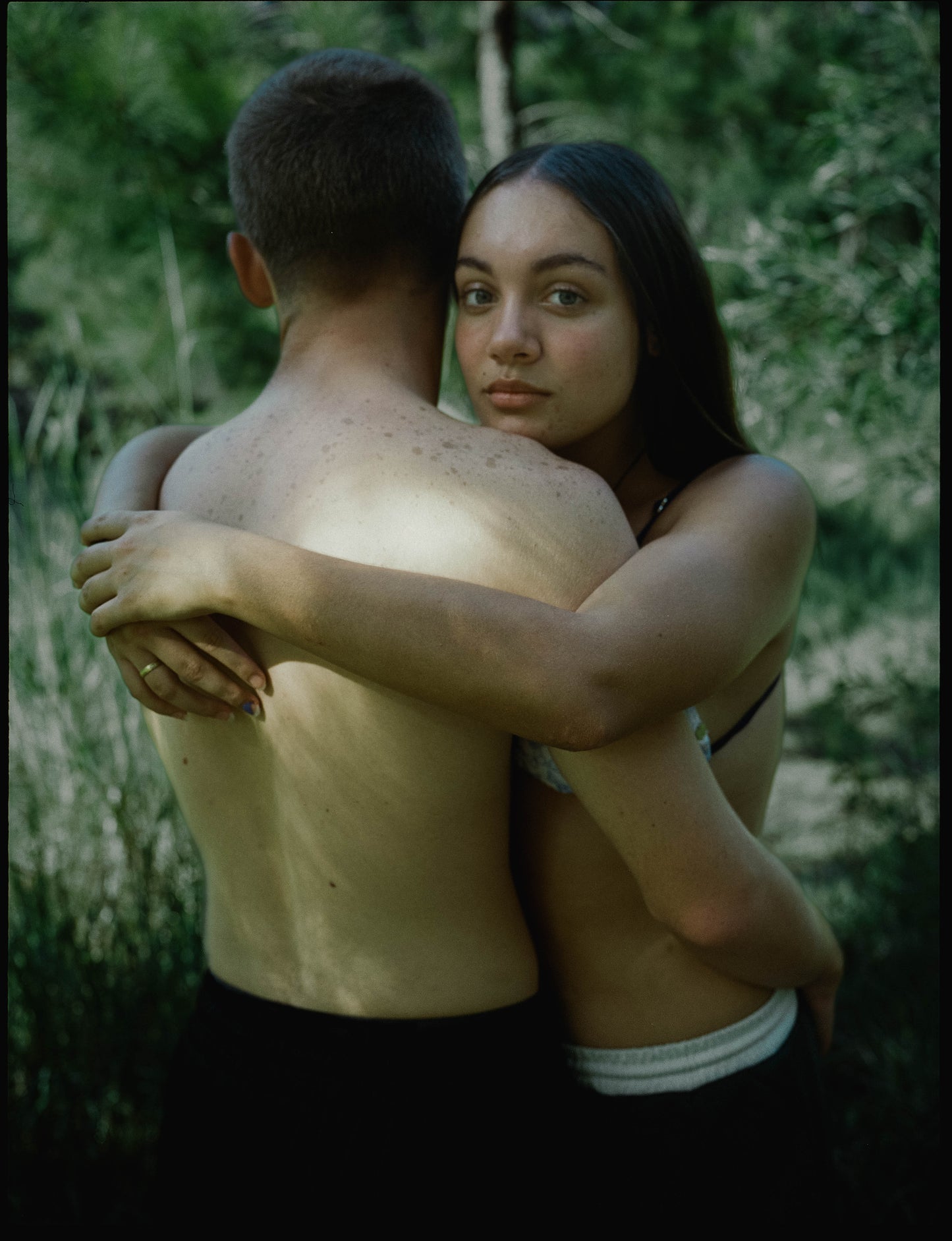 Untitled by Tajette O'Halloran