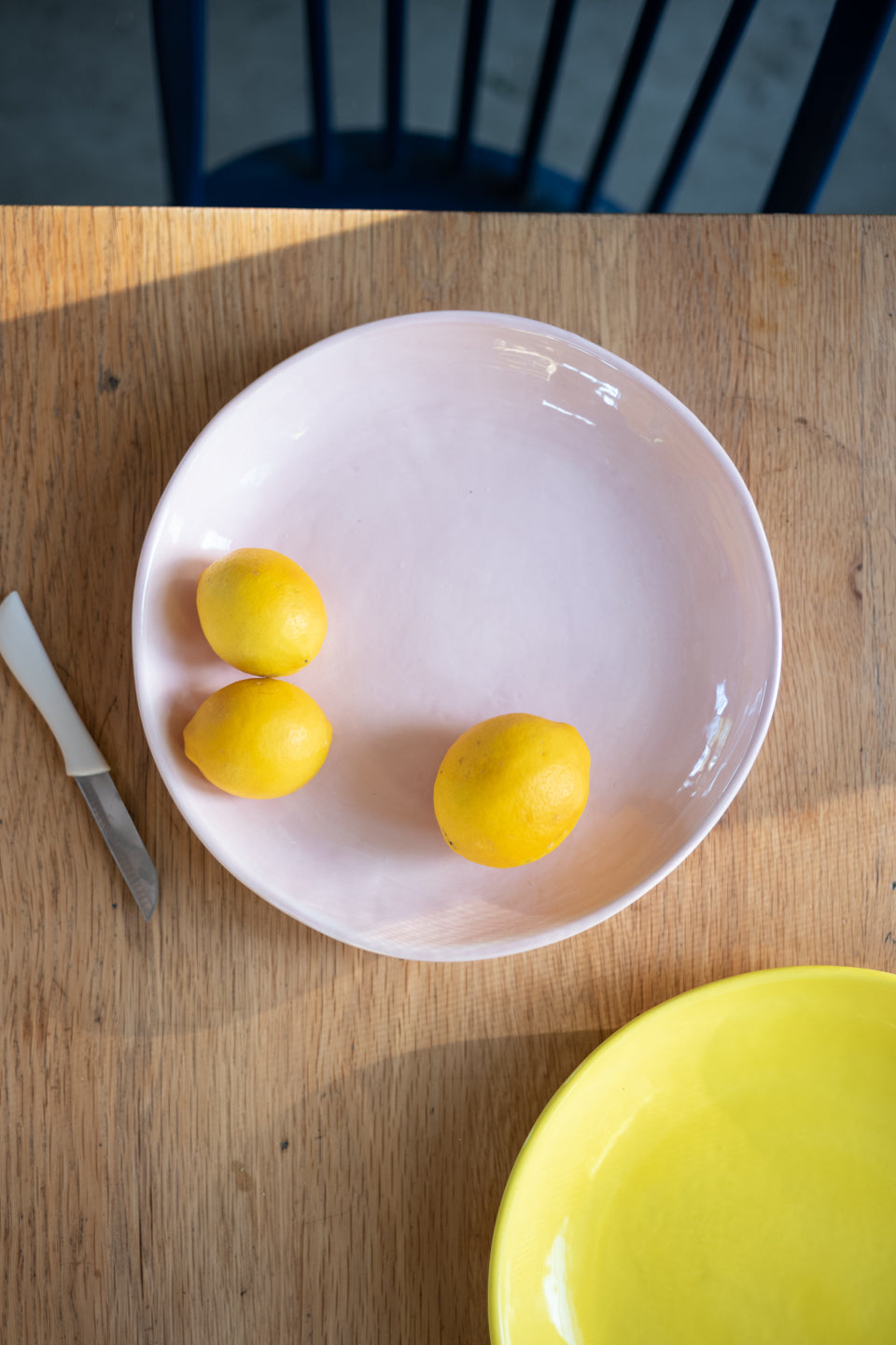 Peasant plate
