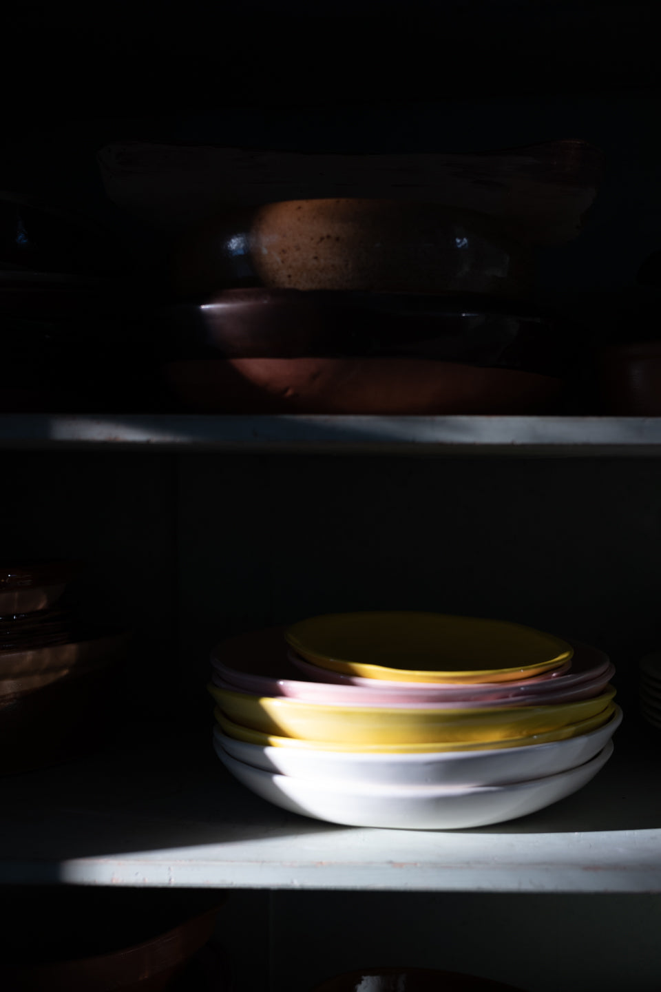 Peasant plate