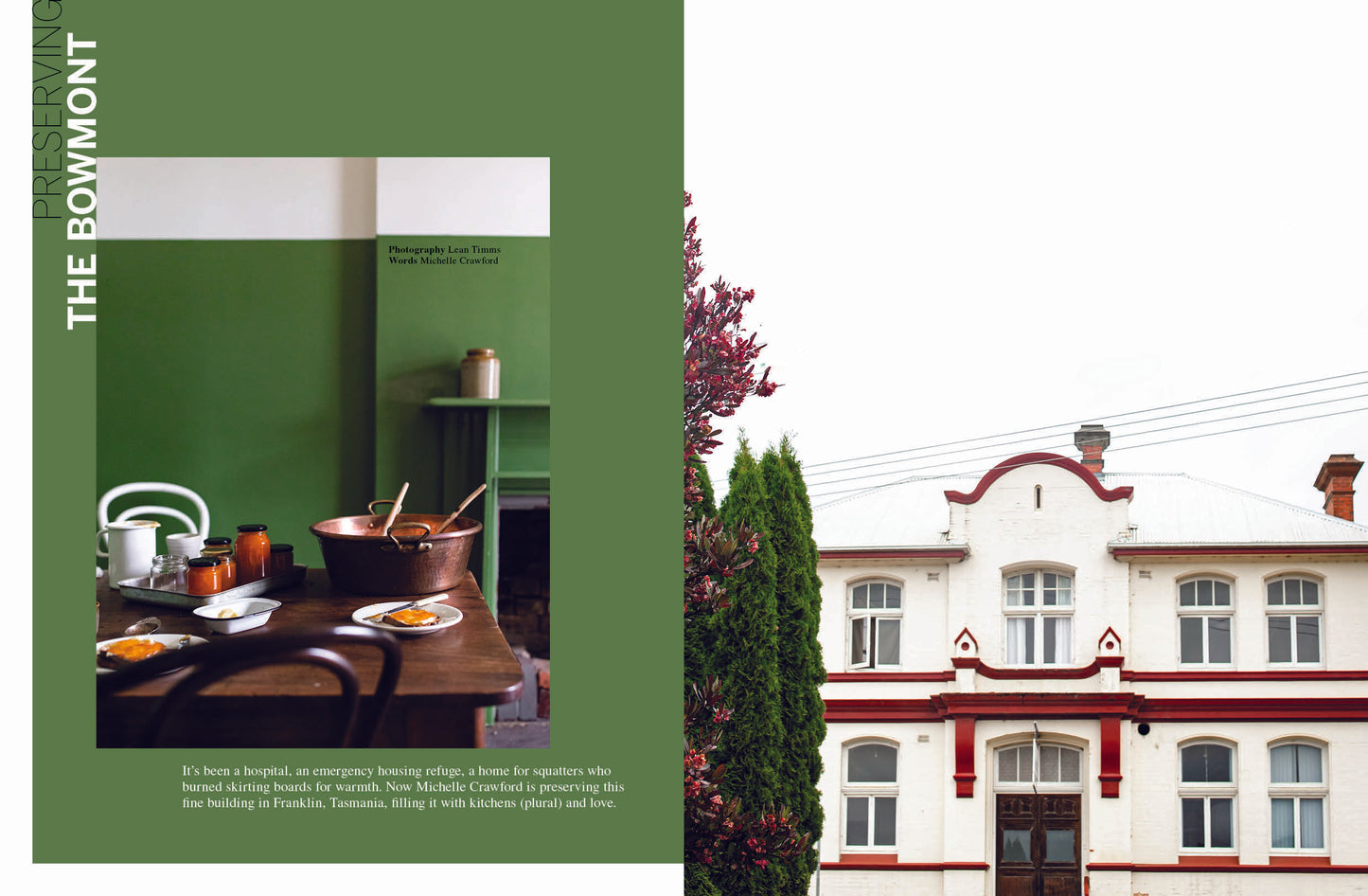 Galah Issue 3