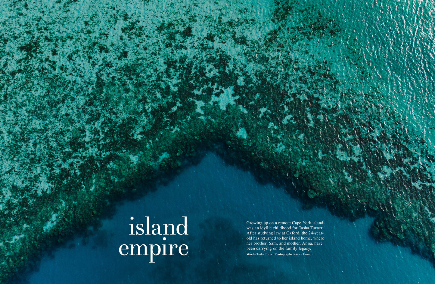 Galah Issue 4
