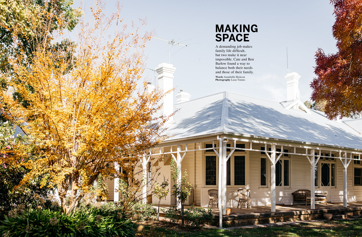 Galah Issue 4