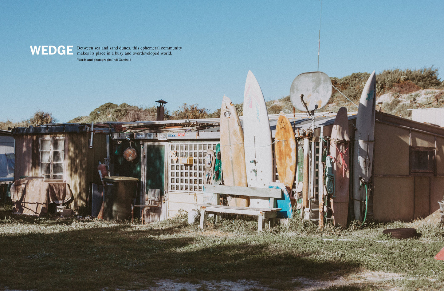 Galah Issue 4