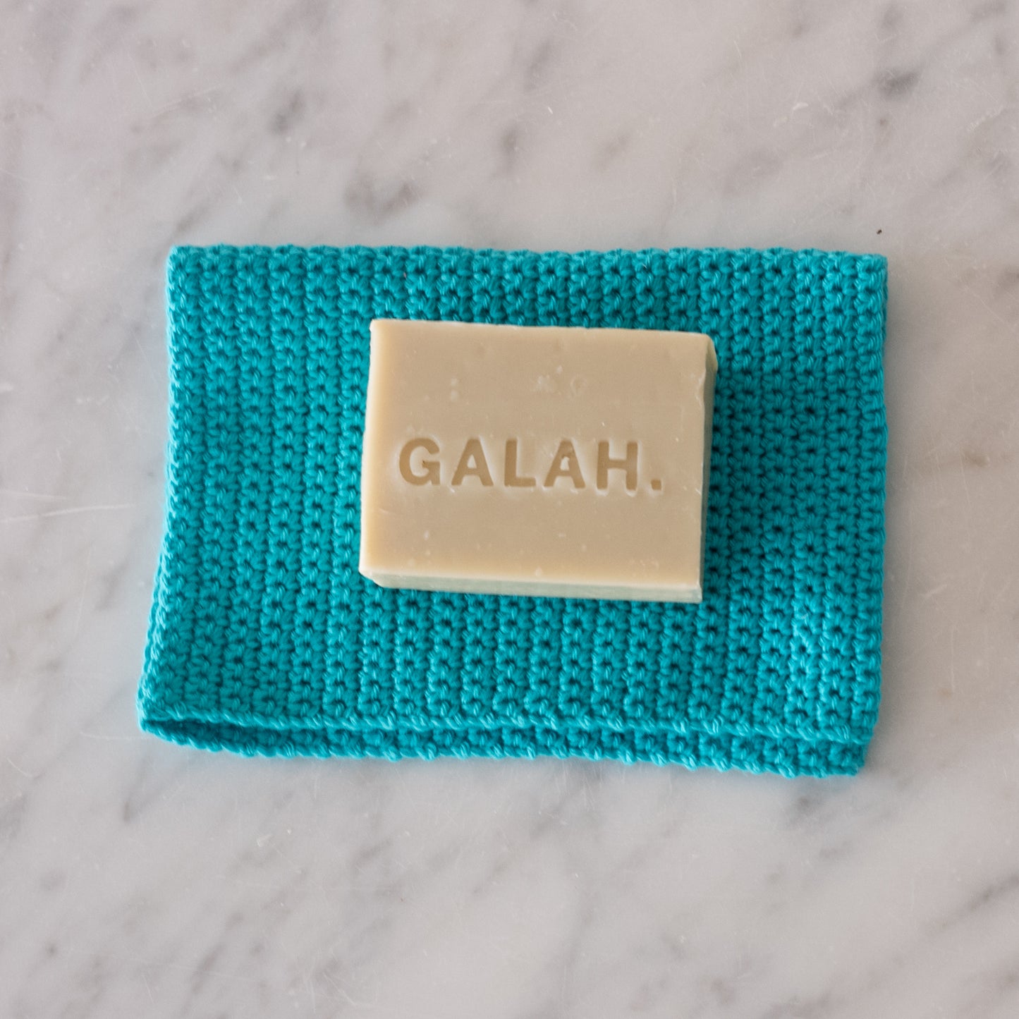 Galah body soap - Lemongrass, lime and lemon myrtle
