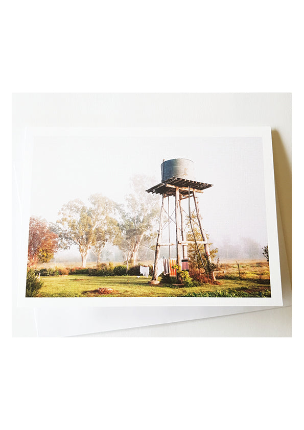 Greeting cards - large