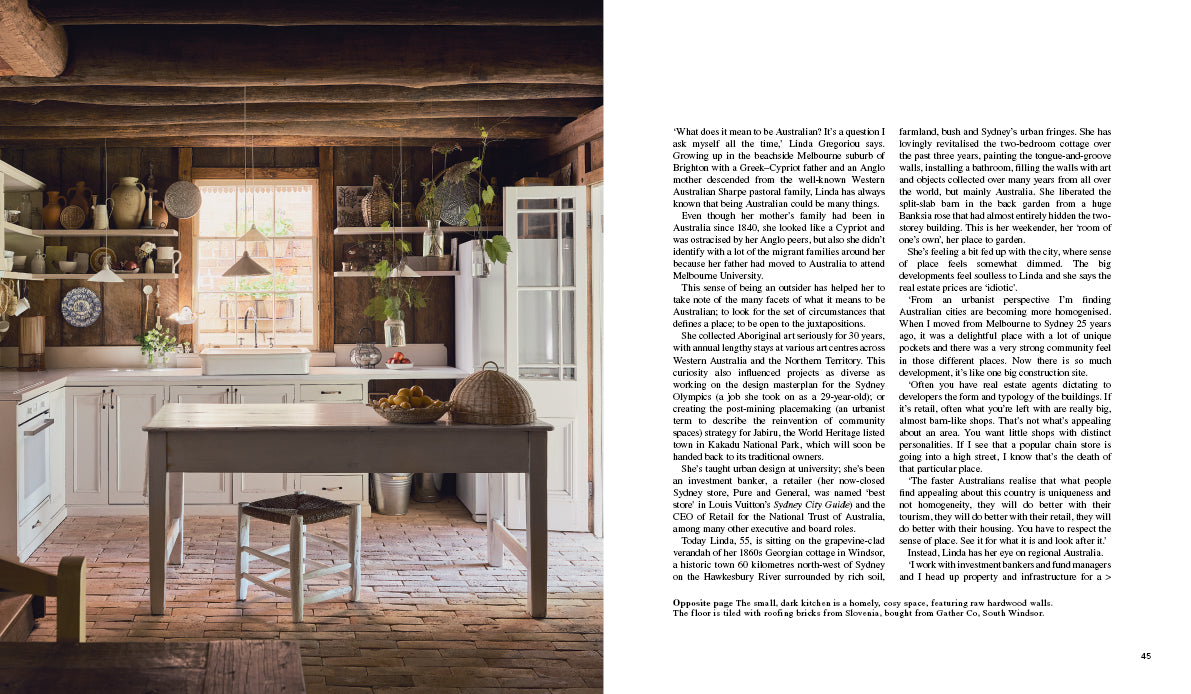 Galah Issue 1