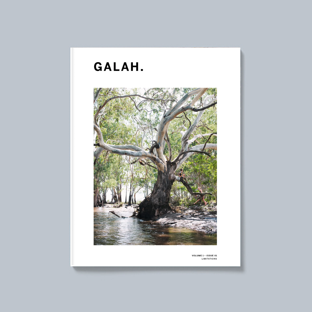 Galah Issue 1
