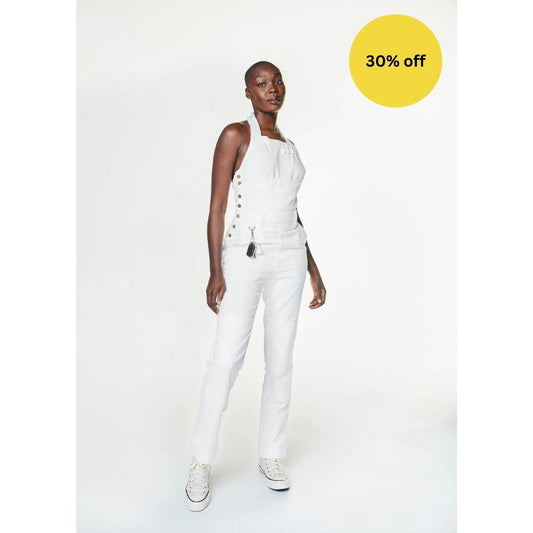 SUK Parton work suit