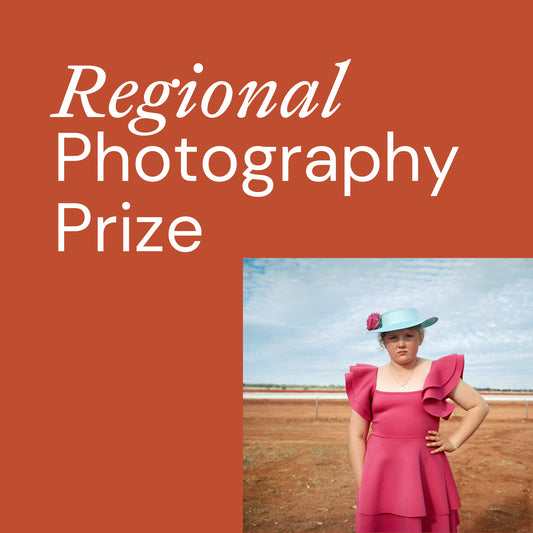 Opening night party: Galah Regional Photography Prize