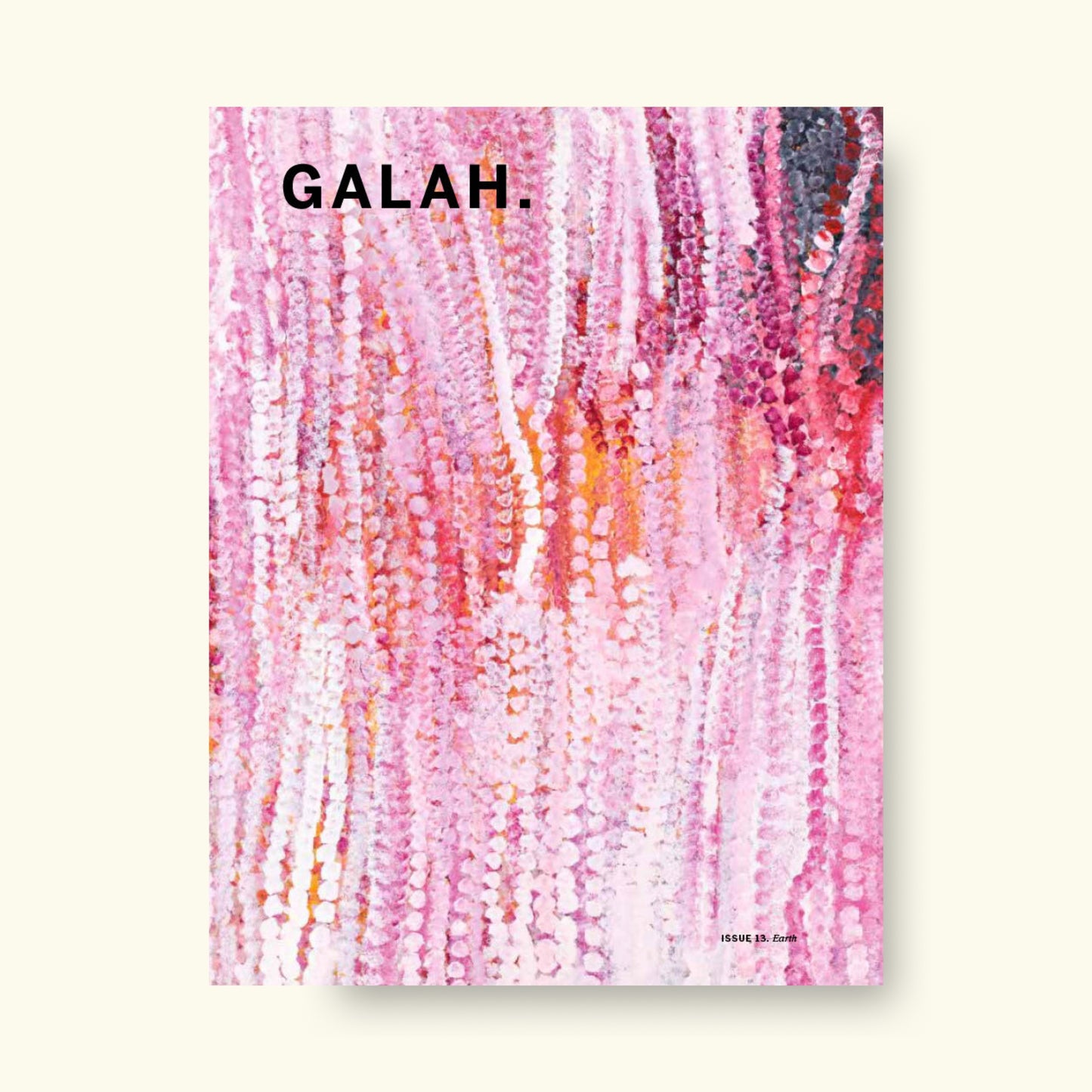 Galah Issue 13