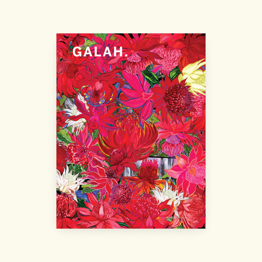 Galah Issue 10