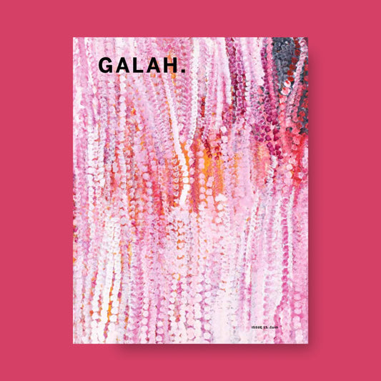 Galah Issue 13