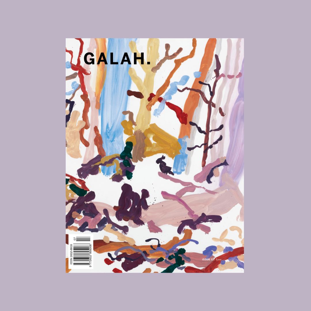 Galah Issue 7