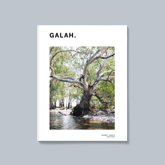 Galah Issue 1