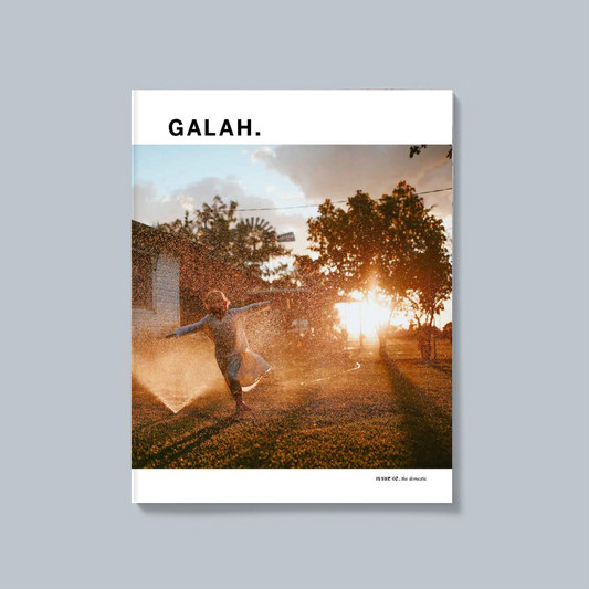 Galah Issue 2