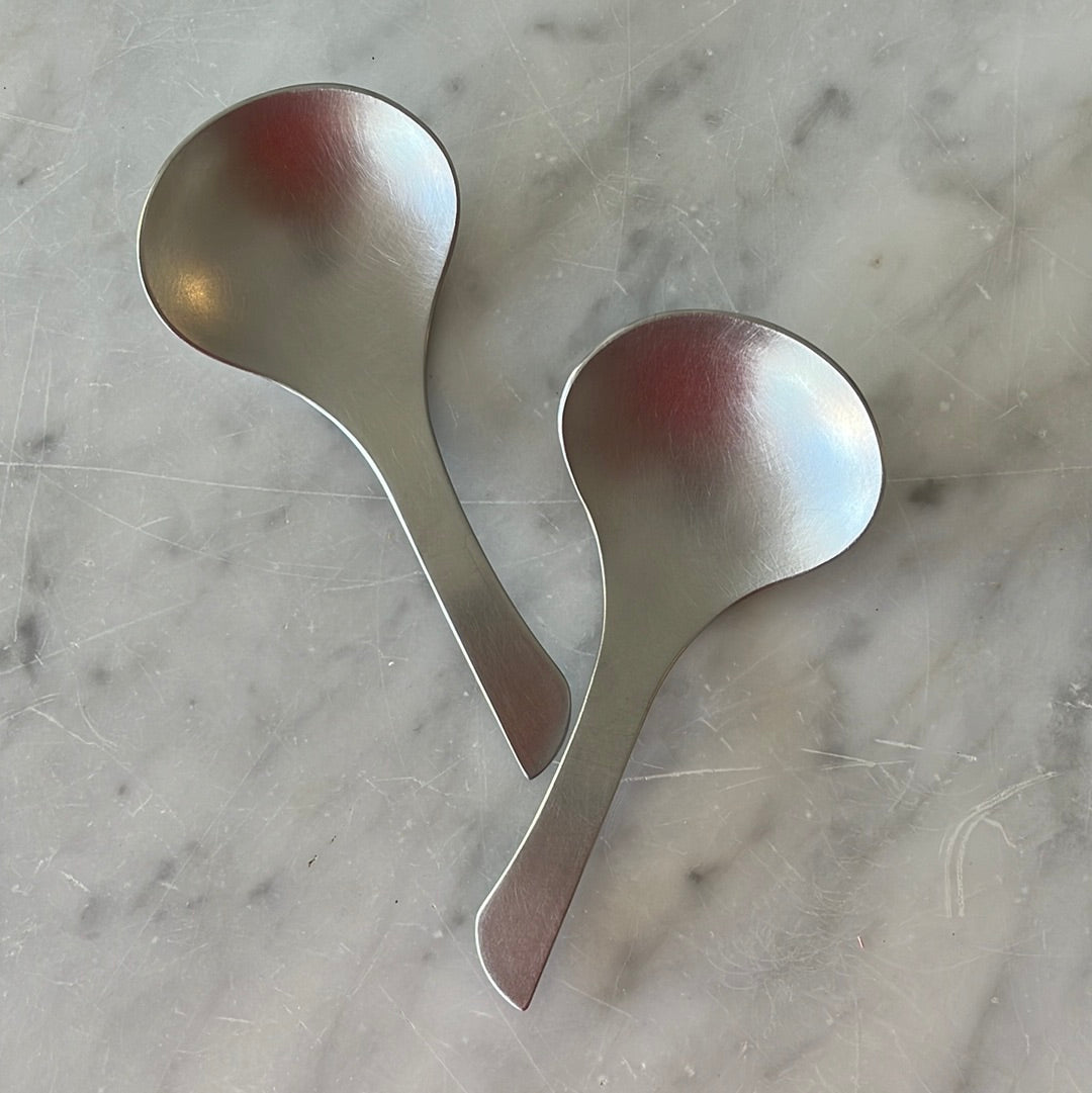 Ferro Forma Stainless steel spoons